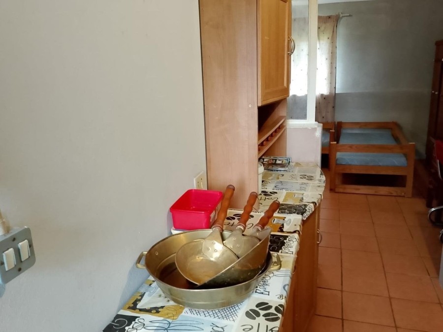 Commercial Property for Sale in Hartbeesfontein North West